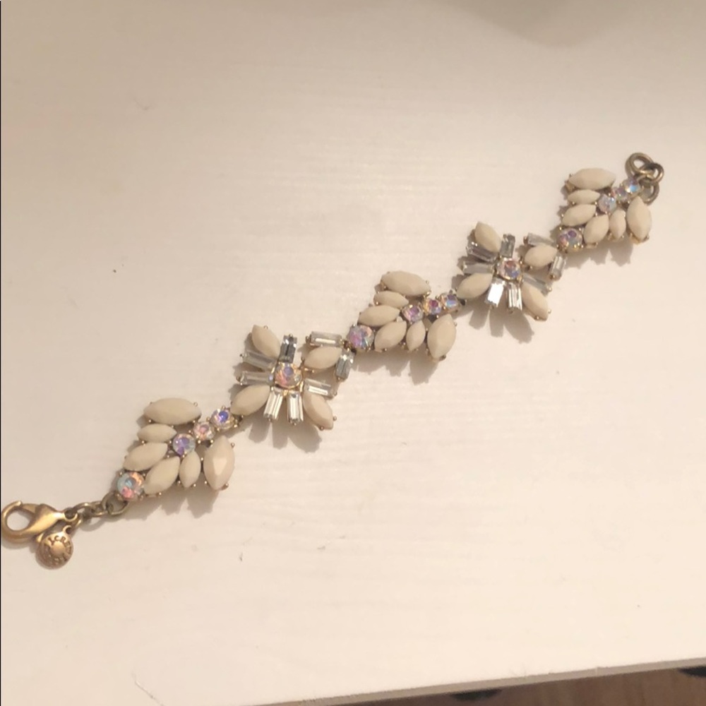 J. Crew bracelet